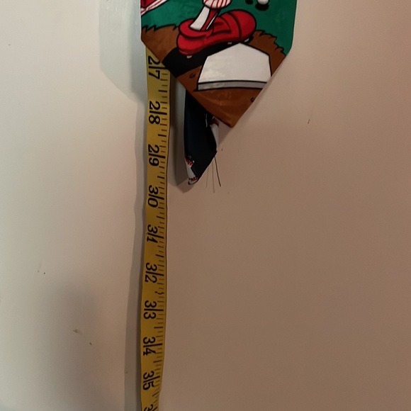 Looney tunes vintage tie - Picture 2 of 6